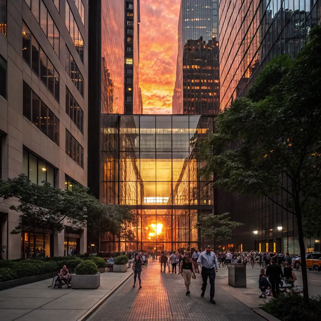 Downtown San Jose skyline representing FlossByte's local dental IT support.