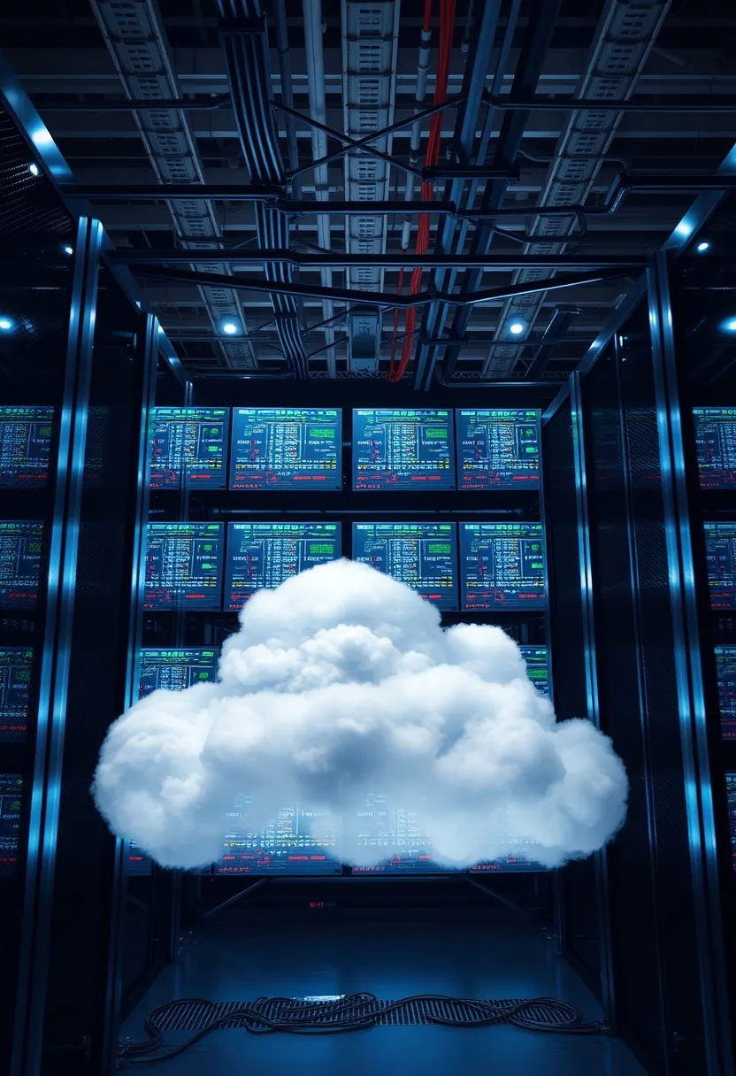 Dentist using a cloud-based practice management dashboard on a tablet in Oakland.